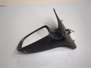 Зеркало боковое левое, Opel Astra 1998-2009