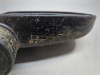 Зеркало боковое правое, Hyundai Atos 1997-2003
