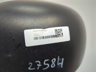 Зеркало боковое левое, Fiat Panda 2008-2012