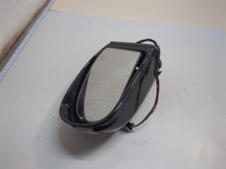 Зеркало боковое левое, Mercedes C W203 2000-2004