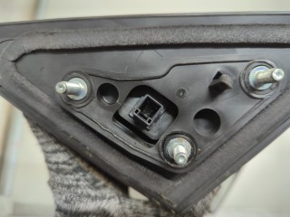 Зеркало боковое правое, Toyota Camry 2006-2009
