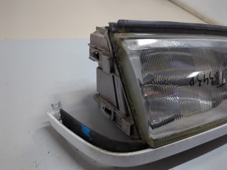 Ресничка под фару правая, Mercedes C W202 1993-1997