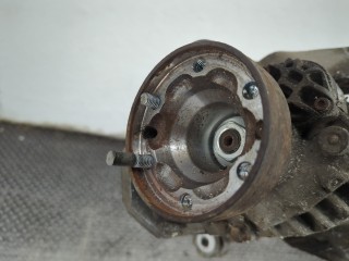 Редуктор моста задний, ориг. номер 6520113690, Land Rover Freelander 2 2006-2010