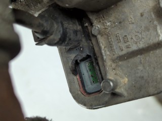 Редуктор моста задний, ориг. номер 6520113690, Land Rover Freelander 2 2006-2010