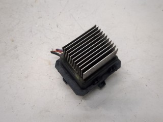 Сопротивление отопителя (моторчика печки), Renault Scenic 2009-2012