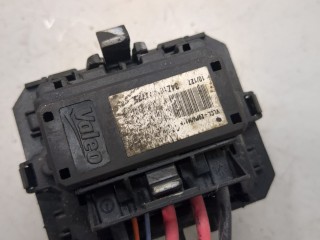 Сопротивление отопителя (моторчика печки), Renault Scenic 2009-2012