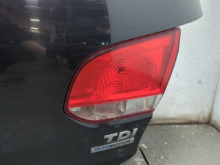 Ручка крышки багажника, ориг. номер 6R0827469D, Volkswagen Golf 6 2008-2012