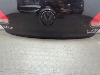 Ручка крышки багажника, ориг. номер 6R0827469D, Volkswagen Golf 6 2008-2012