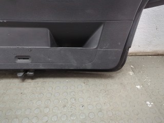 Ручка крышки багажника, ориг. номер 6R0827469D, Volkswagen Golf 6 2008-2012