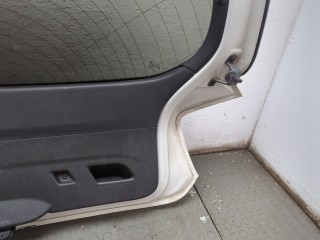 Ручка крышки багажника, ориг. номер 7248535, 51247248535, BMW 1 серия 2011-2014