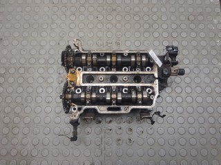 Головка блока (ГБЦ), ориг. номер 55564103, Opel Corsa 2011-2014