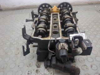 Головка блока (ГБЦ), ориг. номер 55564103, Opel Corsa 2011-2014