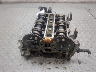 Головка блока (ГБЦ), ориг. номер 55564103, Opel Corsa 2011-2014