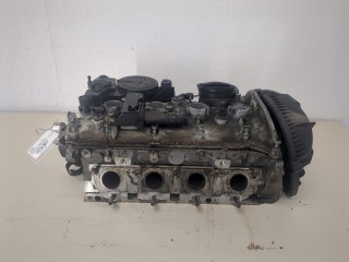 Головка блока (ГБЦ), Volkswagen Tiguan 2011-2019