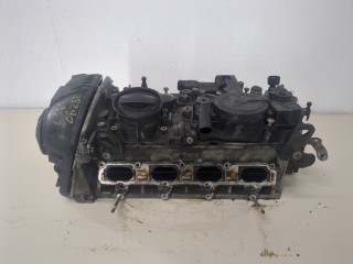 Головка блока (ГБЦ), Volkswagen Tiguan 2011-2019