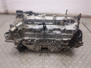 Головка блока (ГБЦ), Chevrolet Malibu 2018-2026