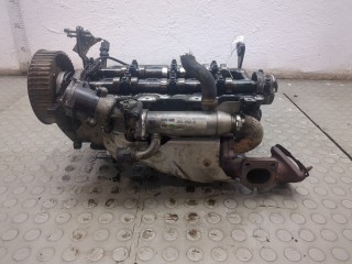 Головка блока (ГБЦ), Land Rover Range Rover Sport 2005-2009