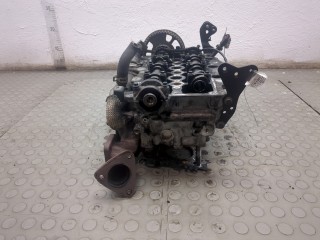 Головка блока (ГБЦ), Land Rover Range Rover Sport 2005-2009