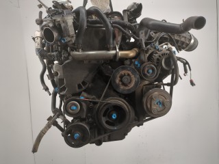 Головка блока (ГБЦ), Nissan Pathfinder 2004-2010