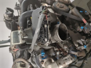 Головка блока (ГБЦ), Nissan Pathfinder 2004-2010