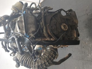 Головка блока (ГБЦ), Nissan Pathfinder 2004-2010