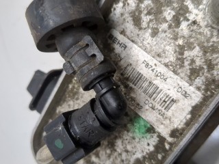 Корпус топливного фильтра, Land Rover Range Rover 2005-2009