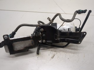 Корпус топливного фильтра, Land Rover Range Rover 2005-2009