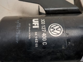 Корпус топливного фильтра, ориг. номер 3C0127400C, Volkswagen Passat 2005-2010