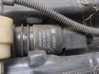 Бачок омывателя, ориг. номер 1450010, 1450004, Opel Astra 2006-2014