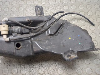 Бачок омывателя, ориг. номер 1450010, 1450004, Opel Astra 2006-2014