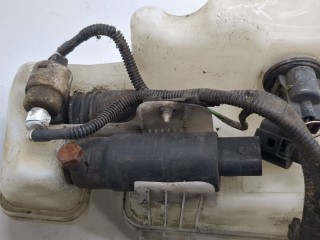 Бачок омывателя, Volkswagen Touran 2003-2006