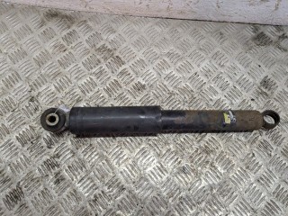 Амортизатор подвески правый задний, ориг. номер 7701479086, Renault Scenic 1999-2003