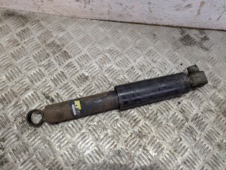 Амортизатор подвески левый задний, ориг. номер 7701479086, Renault Scenic 1999-2003