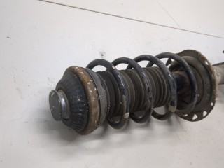 Амортизатор подвески правый передний, ориг. номер 4813838, 20767222, 4813794, Opel Astra 1998-2009