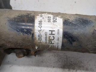 Амортизатор подвески правый передний, ориг. номер 4813838, 20767222, 4813794, Opel Astra 1998-2009