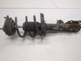 Амортизатор подвески левый передний, ориг. номер 546512R250, 546302R110, Hyundai i30 2007-2010