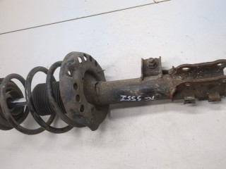 Амортизатор подвески левый передний, ориг. номер 546512R250, 546302R110, Hyundai i30 2007-2010