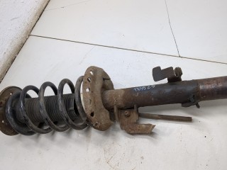 Амортизатор подвески правый передний, Land Rover Freelander 2 2006-2010
