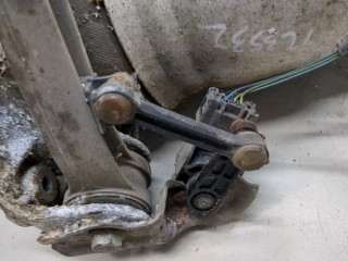 Амортизатор подвески правый передний, ориг. номер 7L6413032R, Volkswagen Touareg 2002-2007
