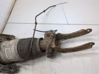 Амортизатор подвески правый передний, ориг. номер 7L6413032R, Volkswagen Touareg 2002-2007