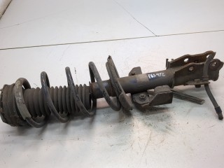 Амортизатор подвески левый передний Mazda 2 2007-2010, D04A34900C