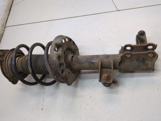 Амортизатор подвески правый передний, ориг. номер 546612R200, 546302R110, Hyundai i30 2007-2010