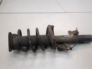 Амортизатор подвески правый передний Ford Focus 2007-2011, 1619336