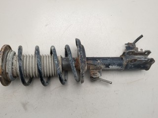 Амортизатор подвески правый передний, ориг. номер 13178175, 344361, Opel Vectra 2002-2005
