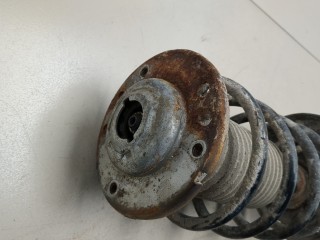 Амортизатор подвески правый передний, ориг. номер 13178175, 344361, Opel Vectra 2002-2005