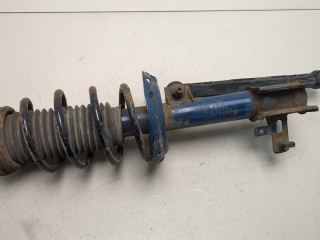 Амортизатор подвески левый передний Opel Astra 1998-2009, 24466534