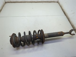 Амортизатор подвески левый передний, ориг. номер 3B0413031P, Volkswagen Passat 5 1996-2001