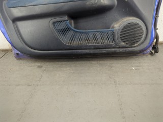 Ручка двери наружная левая передняя, Honda HR-V 1998-2001