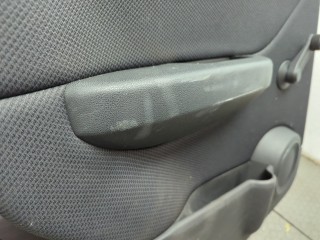 Ручка двери наружная левая задняя, Mercedes A-Класс 2008-2012