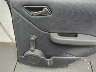 Ручка двери наружная правая задняя, Mercedes A-Класс 2008-2012